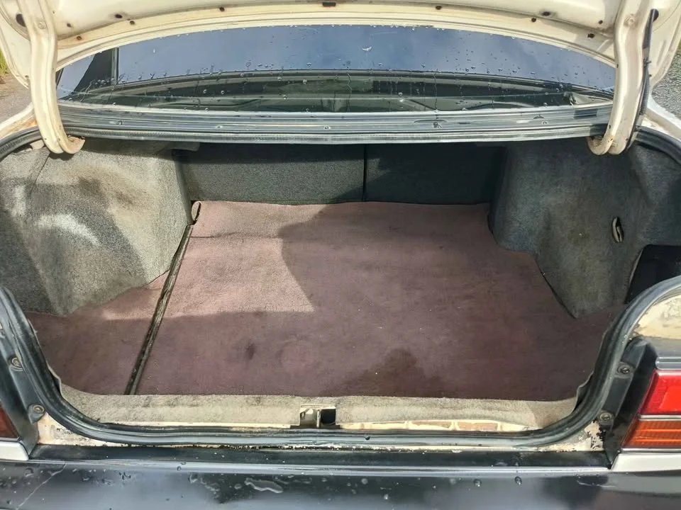 1993 Toyota Corolla Altis VI (E90) 2