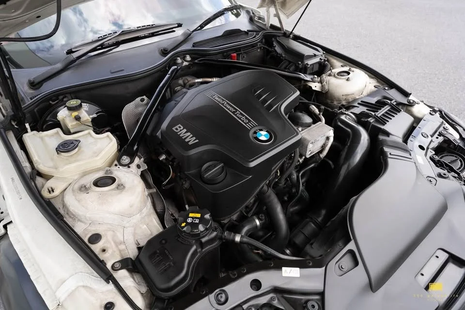 2012 BMW Z4 E89 2
