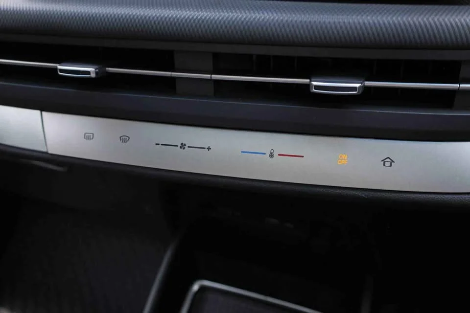 2023 MG Maxus 3
