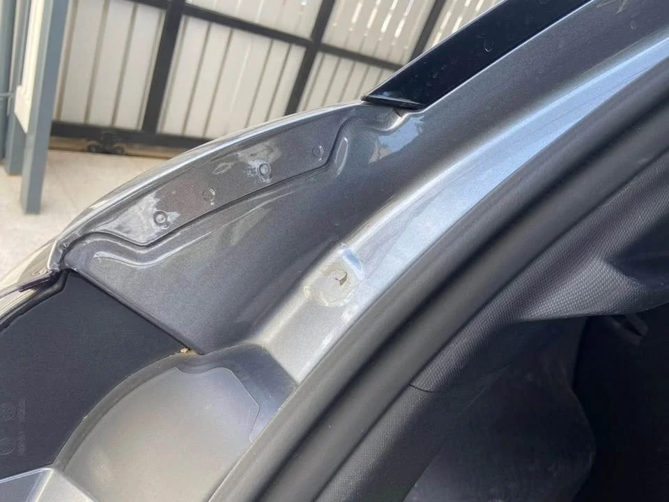 2023 BYD Dolphin 2