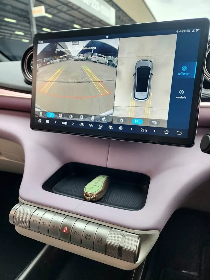 2023 BYD Dolphin 2