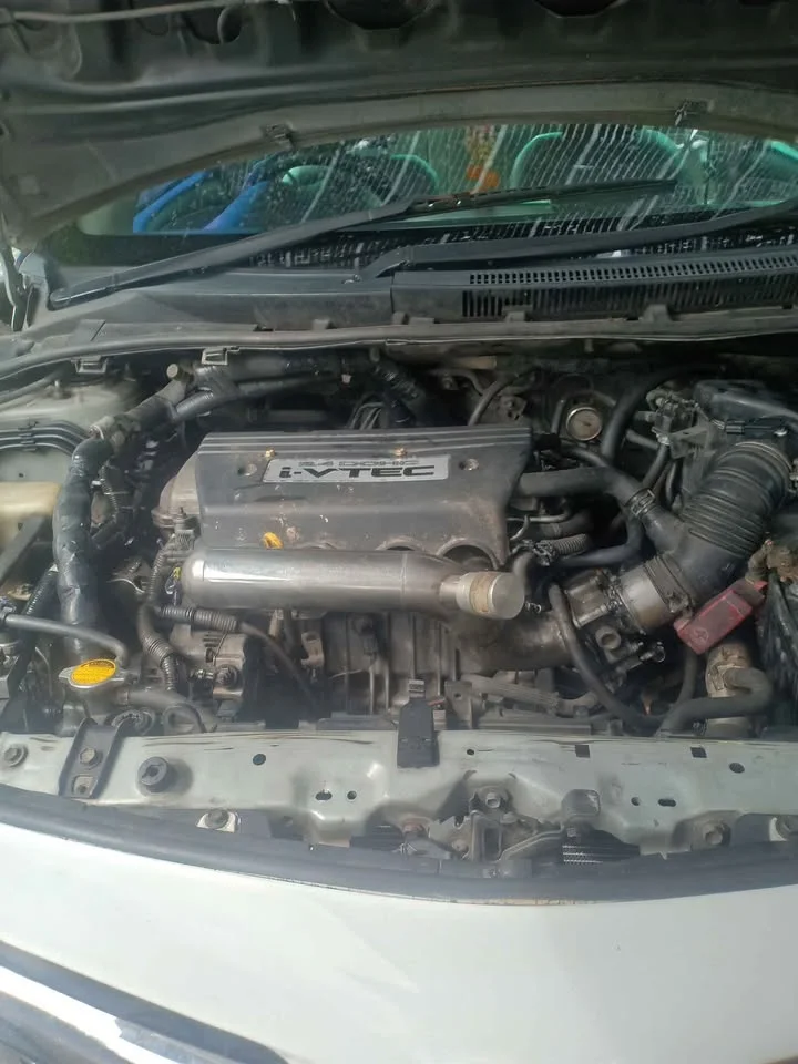 2012 Toyota Corolla Altis X (E140) 2