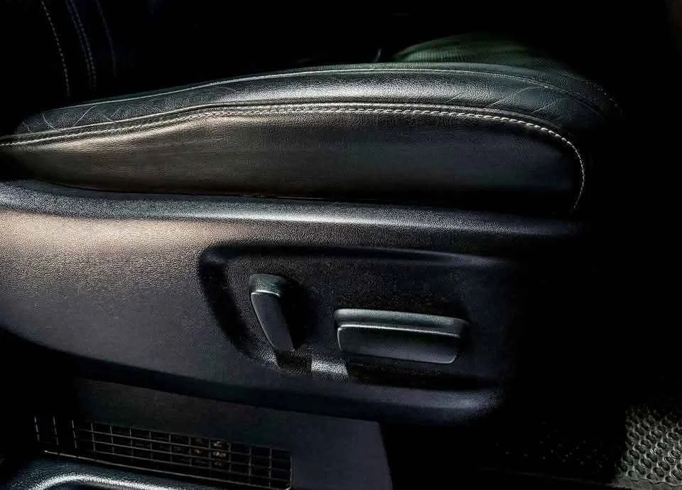 2020 Lexus LM I 2