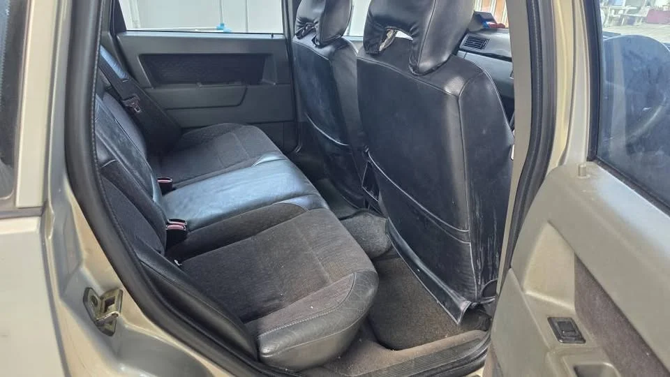 Volvo 850 3