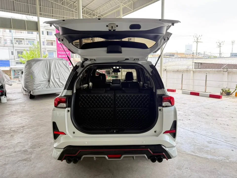 2022 Toyota Veloz III 3