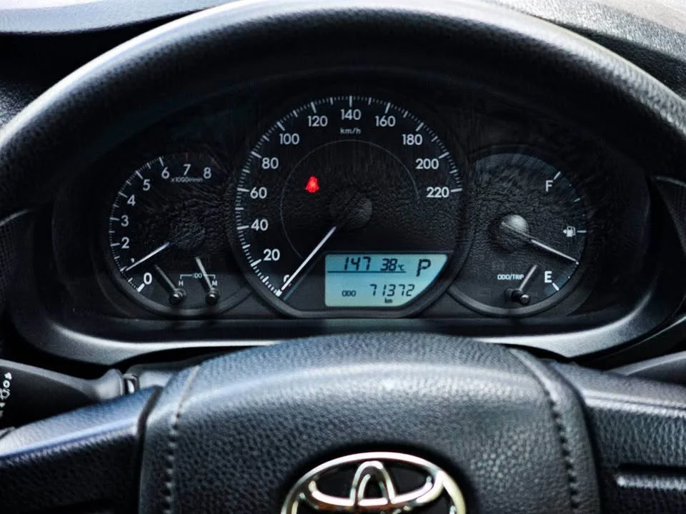 2019 Toyota Yaris ATIV III 3