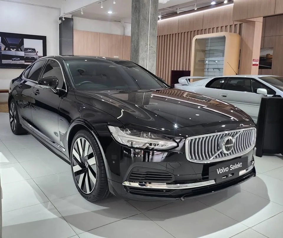 2024 Volvo S90 II 3
