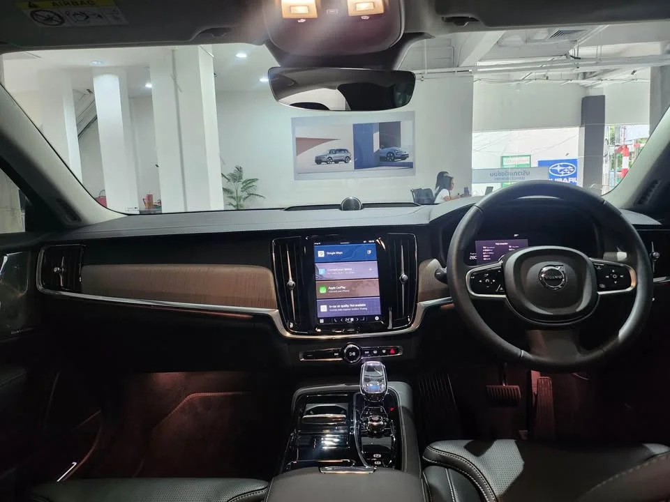 2024 Volvo S90 II 2