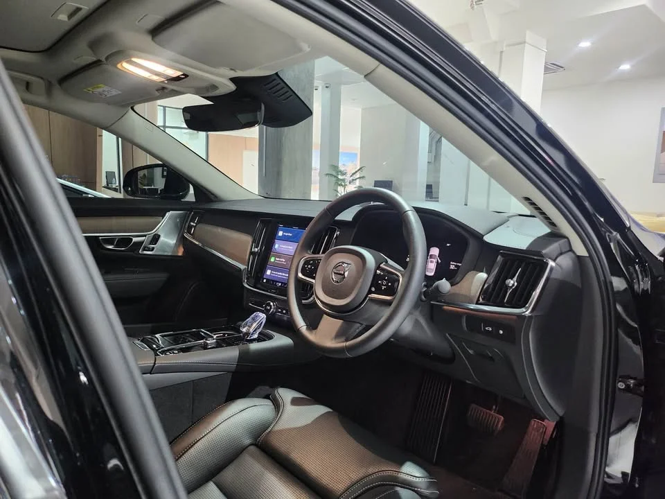 2024 Volvo S90 II 3