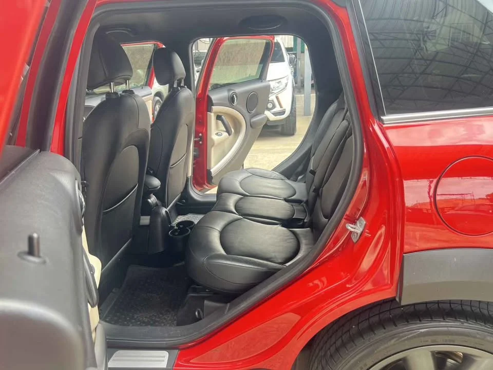 2015 Mini Countryman I 3