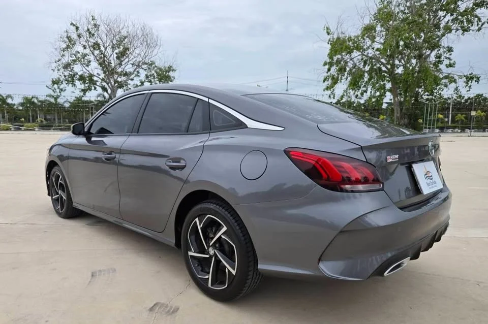 2023 MG 5 II 3