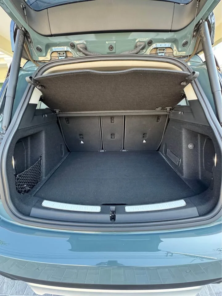2022 Mini Countryman II 2