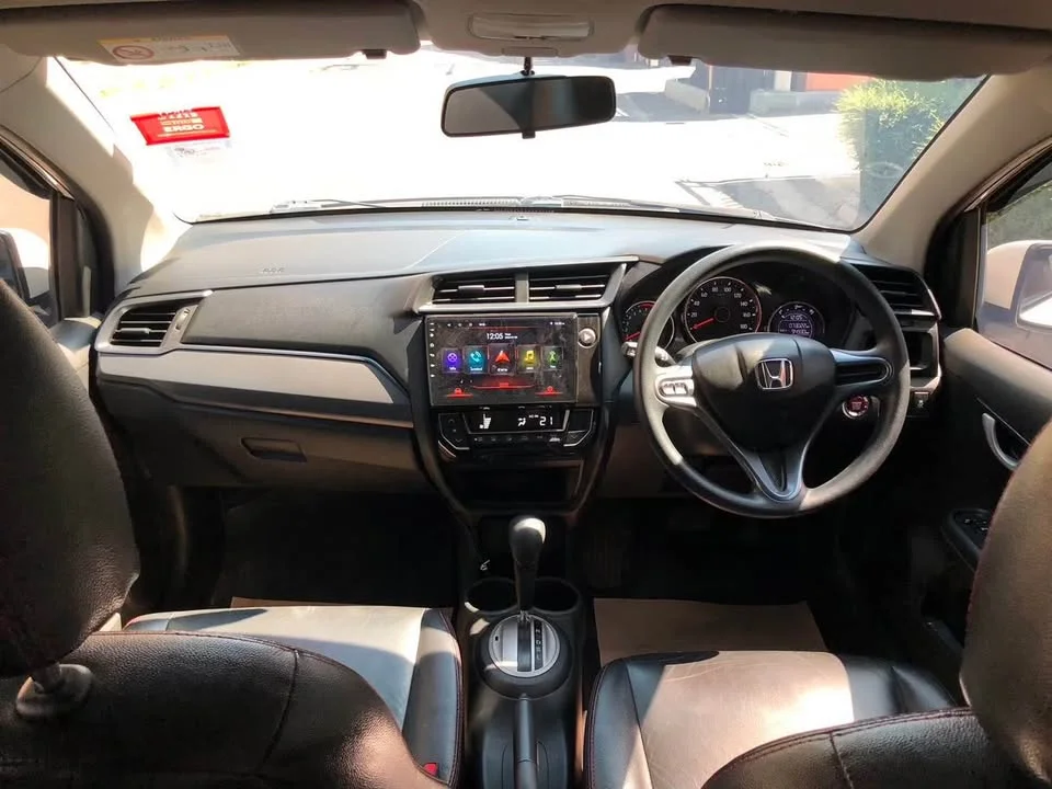 2019 Honda Mobilio II 2