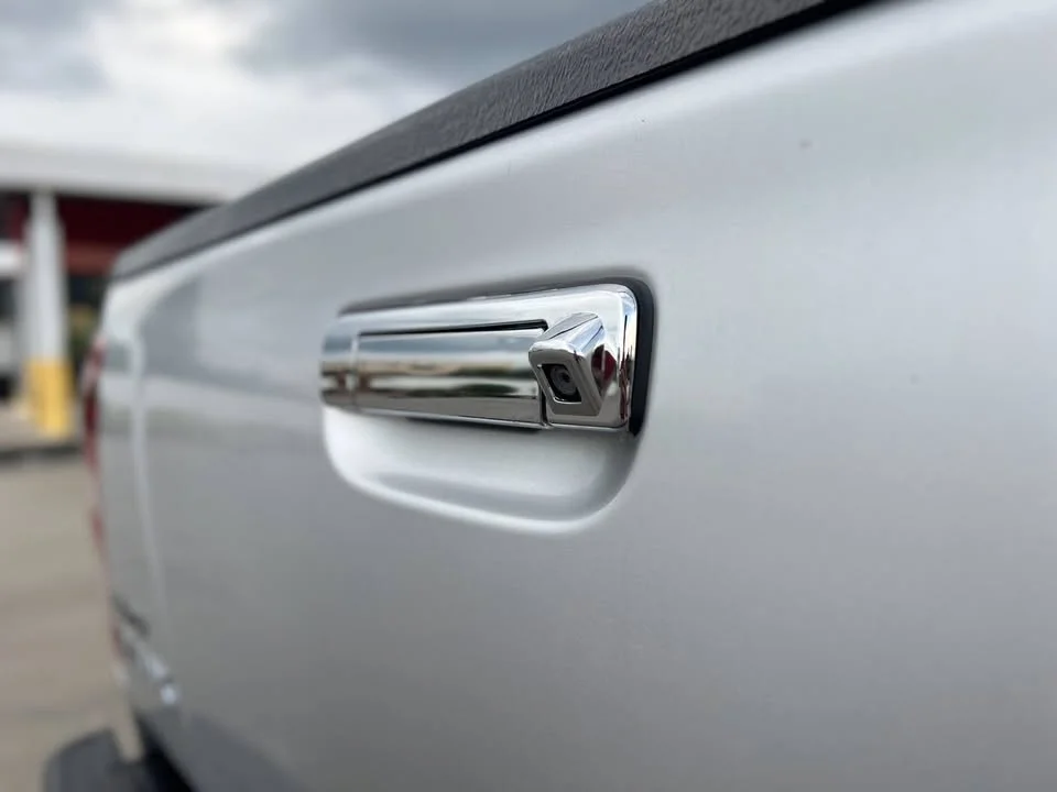 2015 Isuzu D-Max II (RT) 2