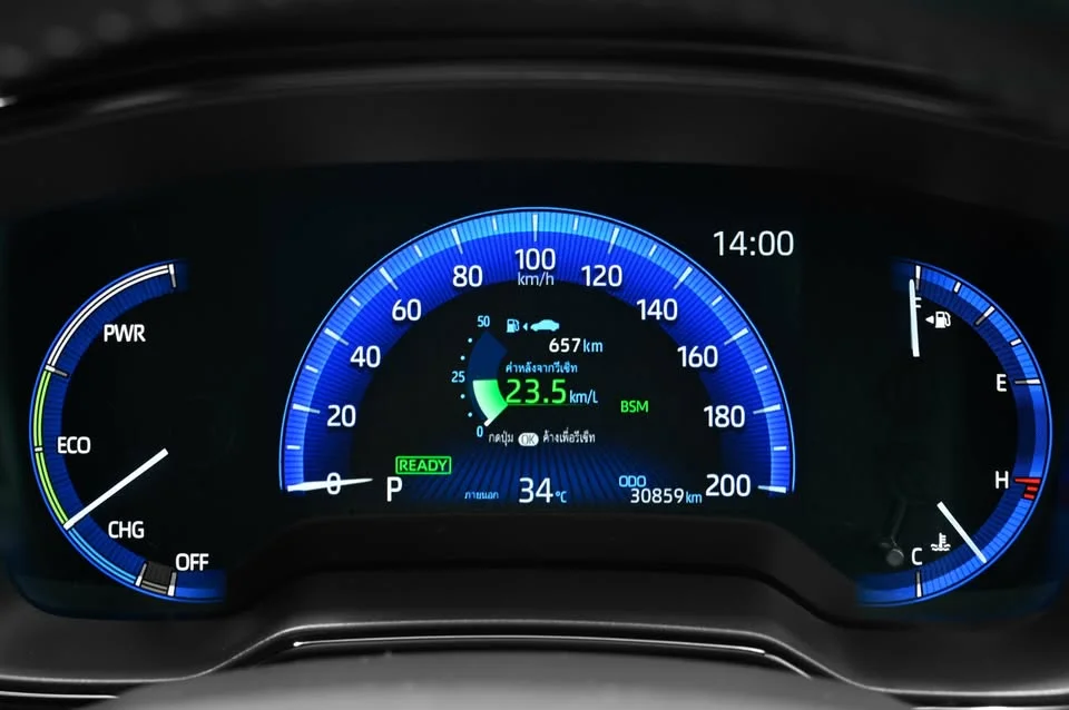 2022 Toyota Corolla Cross XG10 2