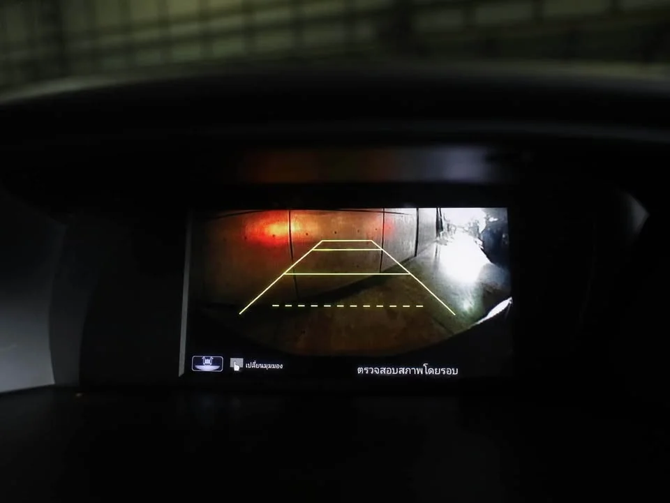 2017 Honda Accord IX 2