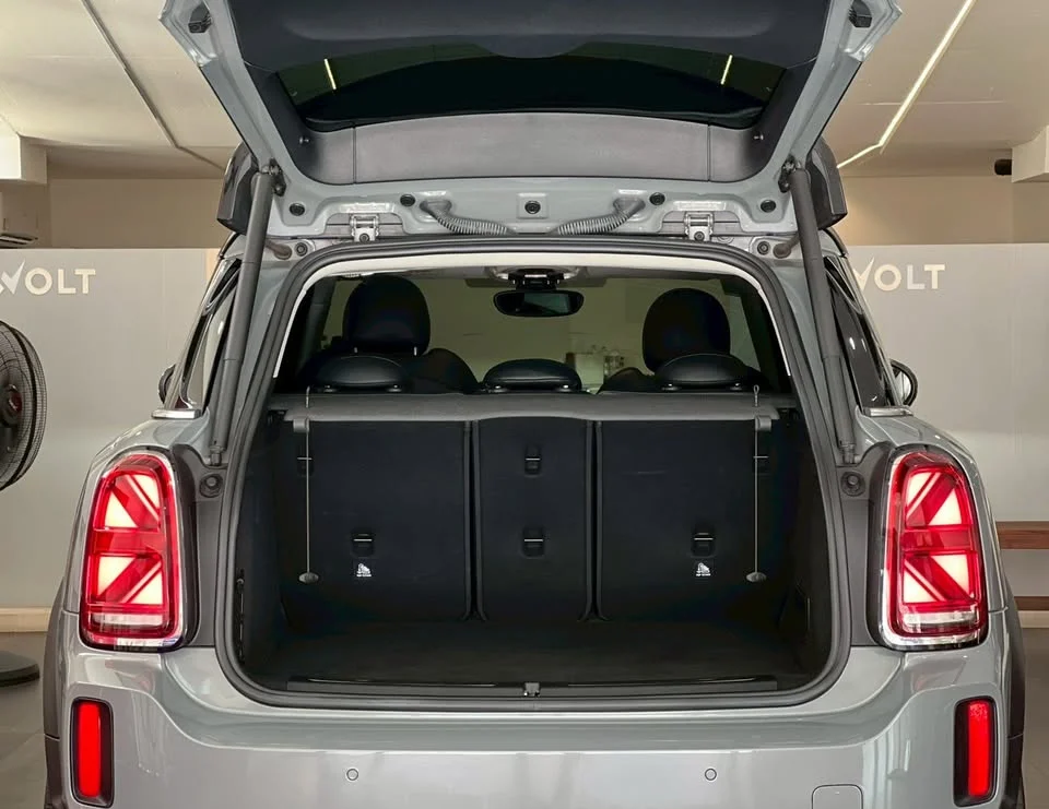 2022 Mini Countryman II 3