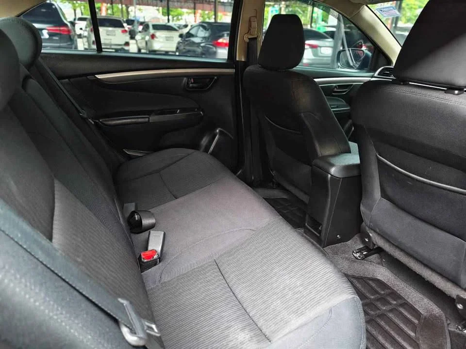 2016 Suzuki Ciaz 2