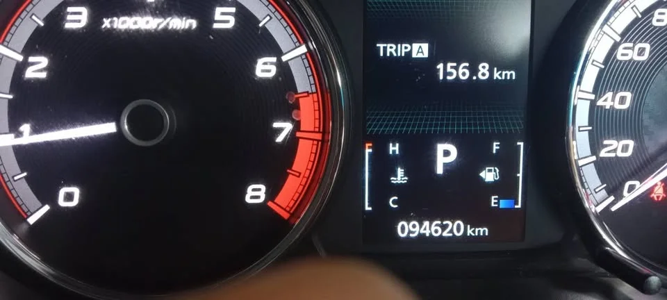 2019 Mitsubishi Xpander I 3