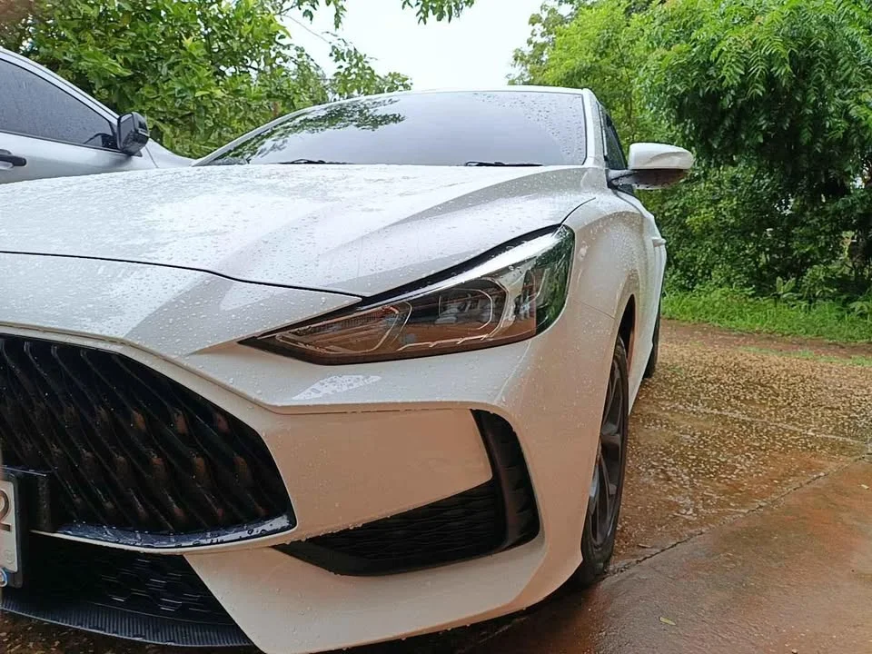 2023 MG 5 II 3