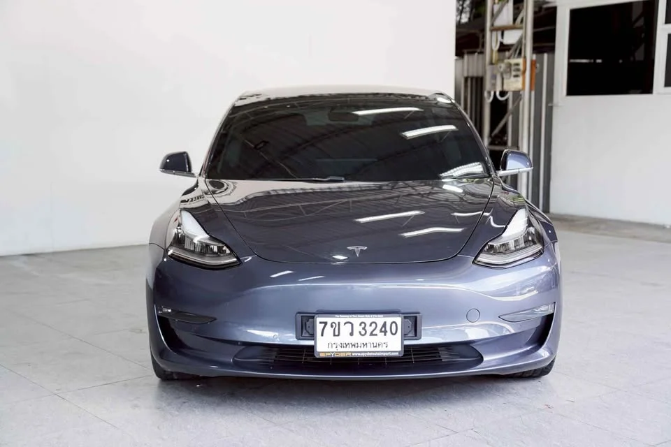 2020 Tesla Model 3 3
