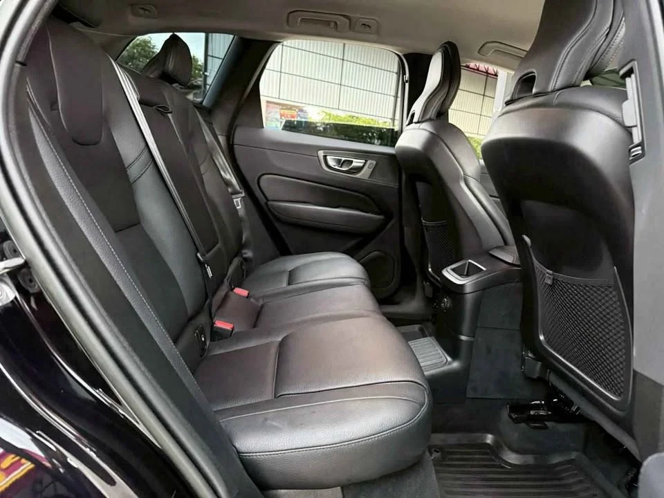 2020 Volvo XC60 II 3