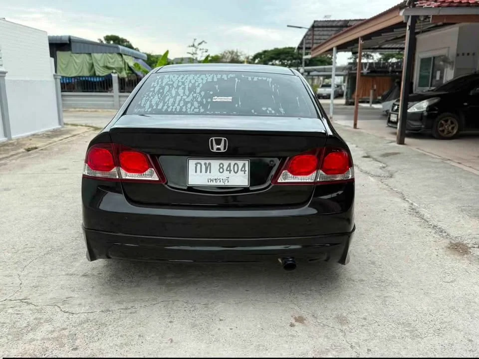 2011 Honda Civic VIII 3
