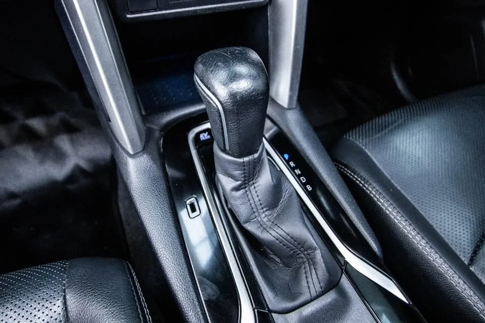 2021 Toyota Corolla Cross XG10 3