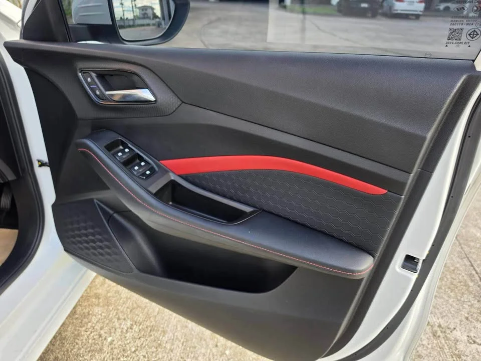 2019 MG 5 II 3