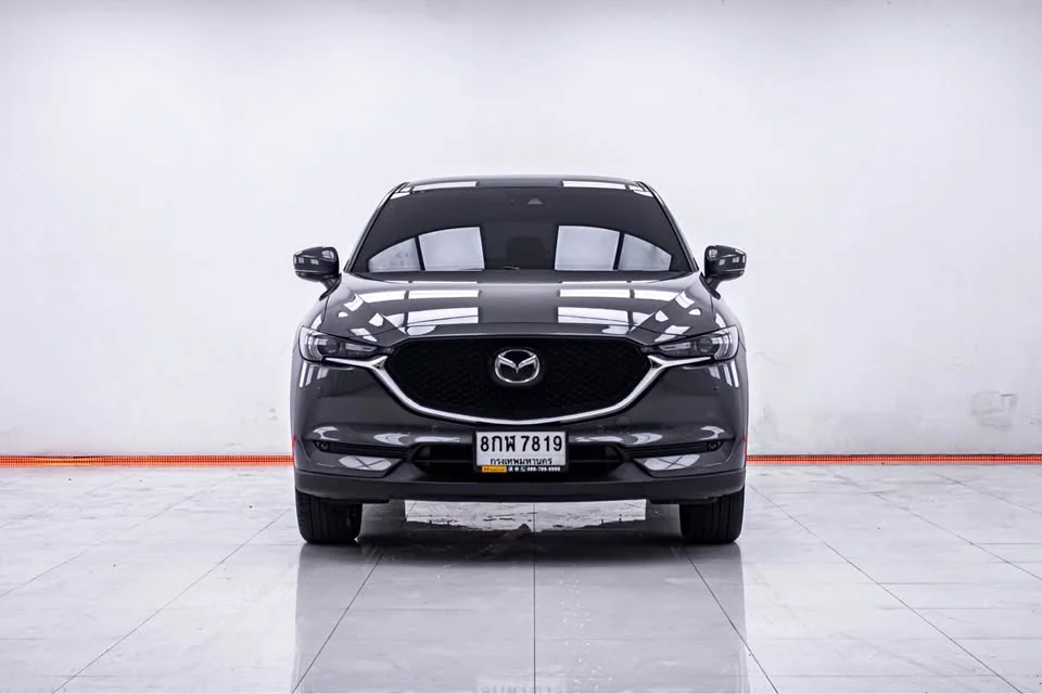 2019 Mazda CX-5 II 3