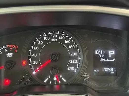 2019 Toyota Corolla Altis XII (E210) 3
