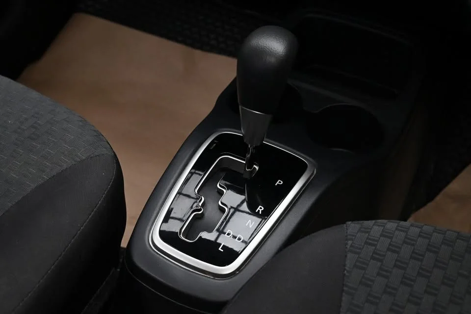 2018 Mitsubishi Mirage VI 2