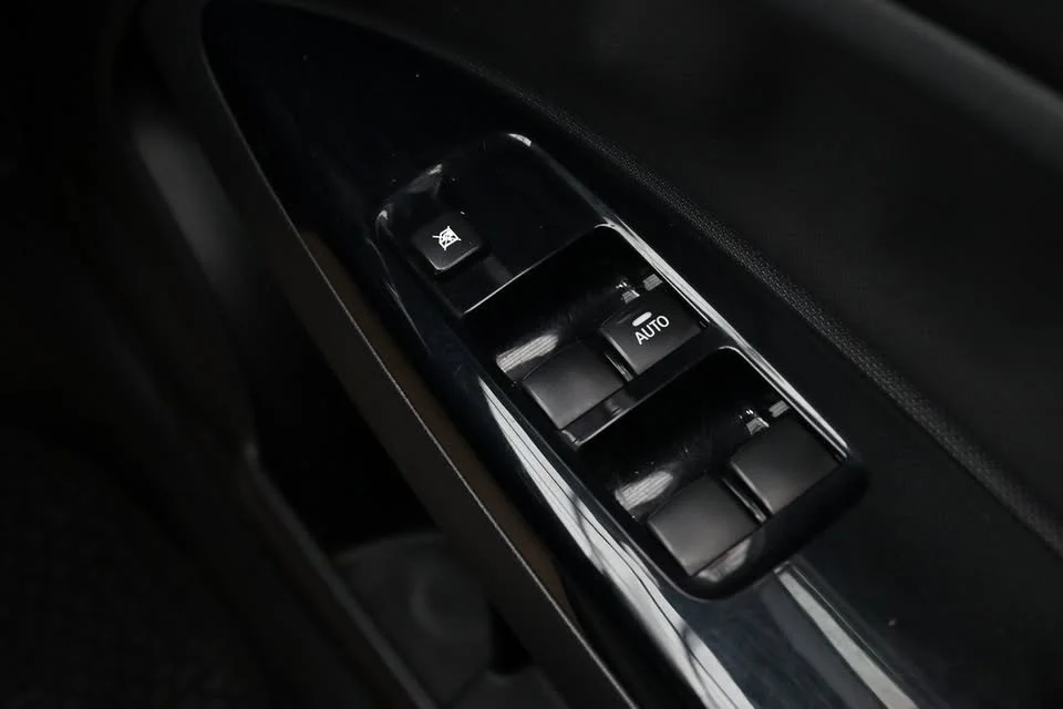 2018 Mitsubishi Mirage VI 3