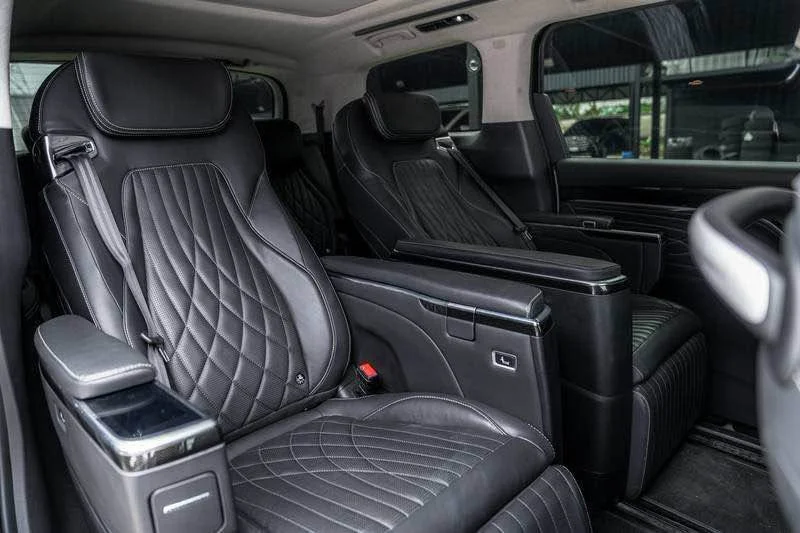 2023 MG Maxus 2