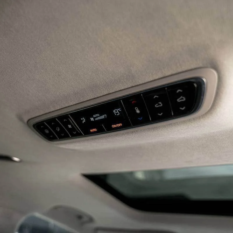 2023 MG Maxus 3