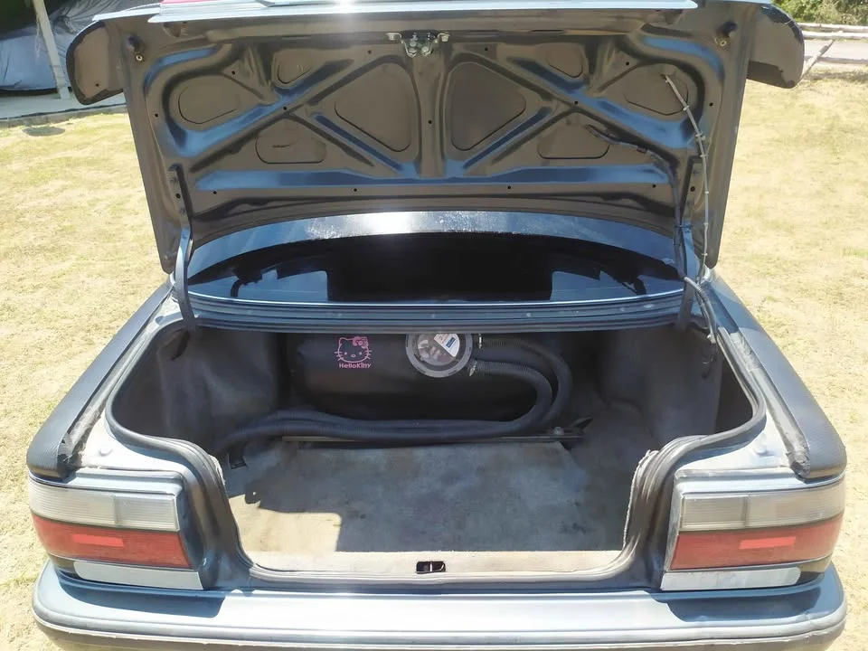 1990 Toyota Corolla Altis VI (E90) 3