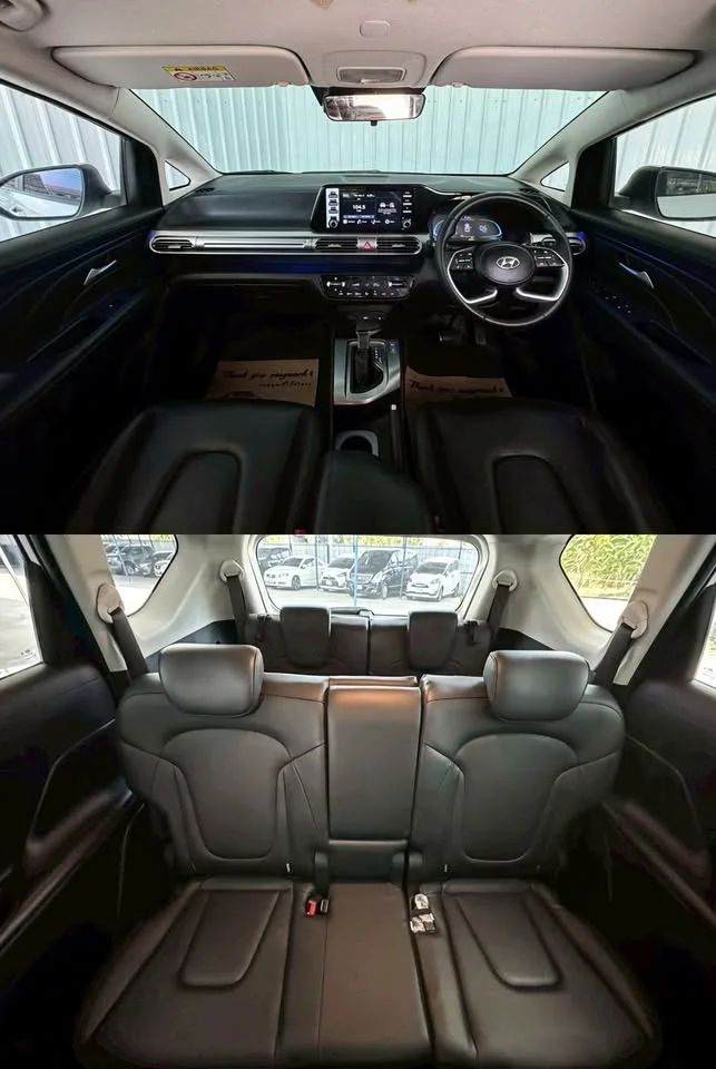 2024 Hyundai Stargazer KS 2