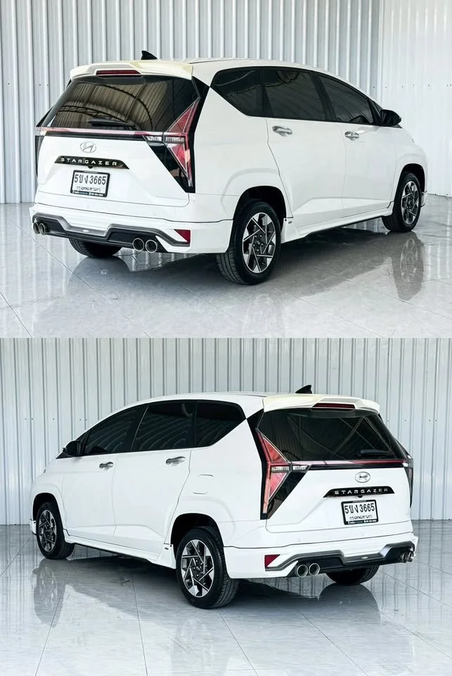 2024 Hyundai Stargazer KS 3