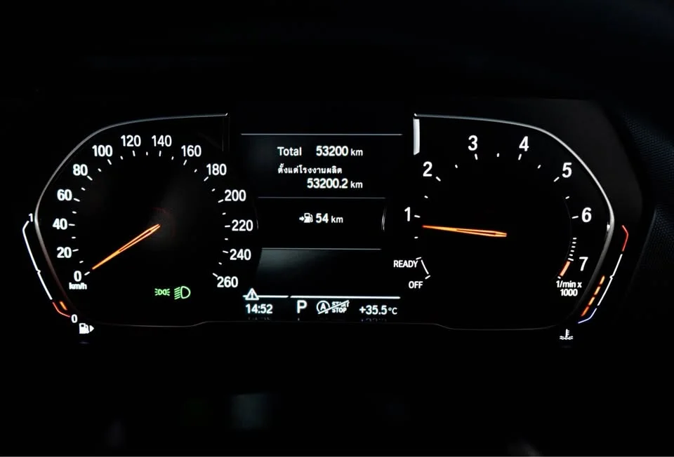 2021 BMW 2er F44 3