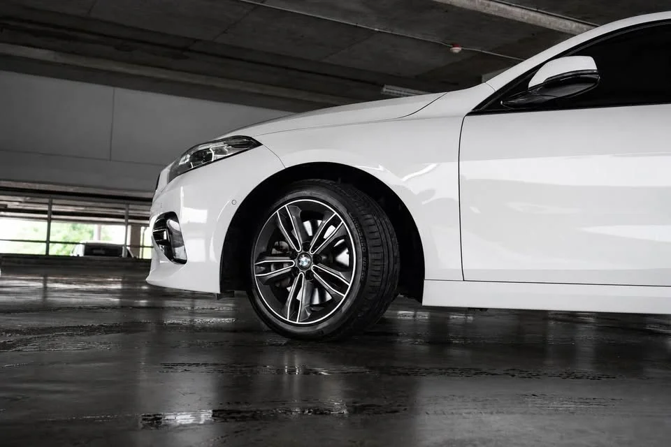 2021 BMW 2er F44 2