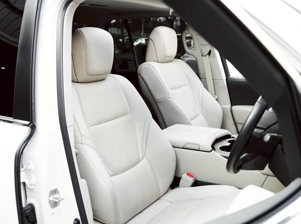 2023 Toyota Land Cruiser J300 2