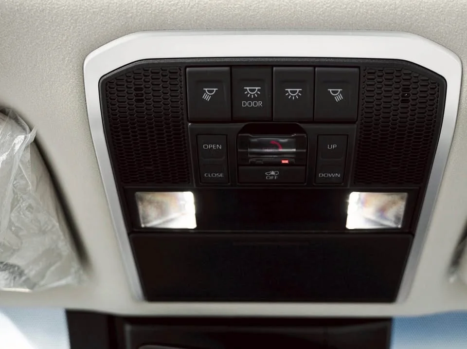 2023 Toyota Land Cruiser J300 3