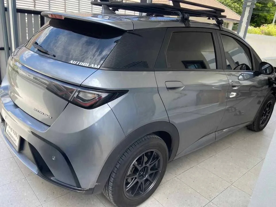 2023 BYD Dolphin 2