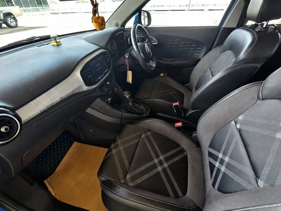 2018 MG 3 II 3