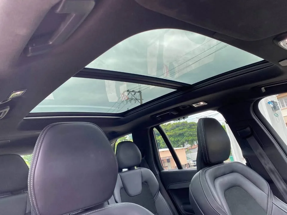 2023 Volvo XC90 II 2