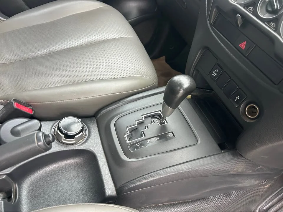 2022 Mitsubishi Triton V 3