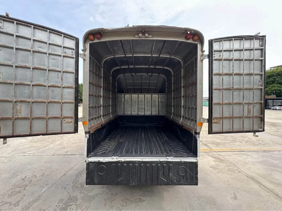 2014 Suzuki Carry I 2