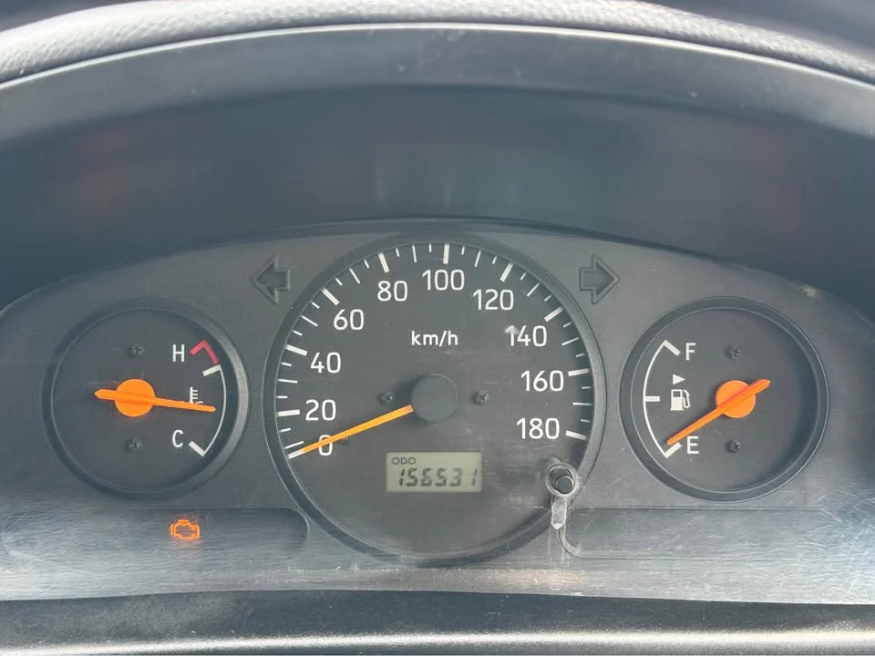 2014 Suzuki Carry I 3