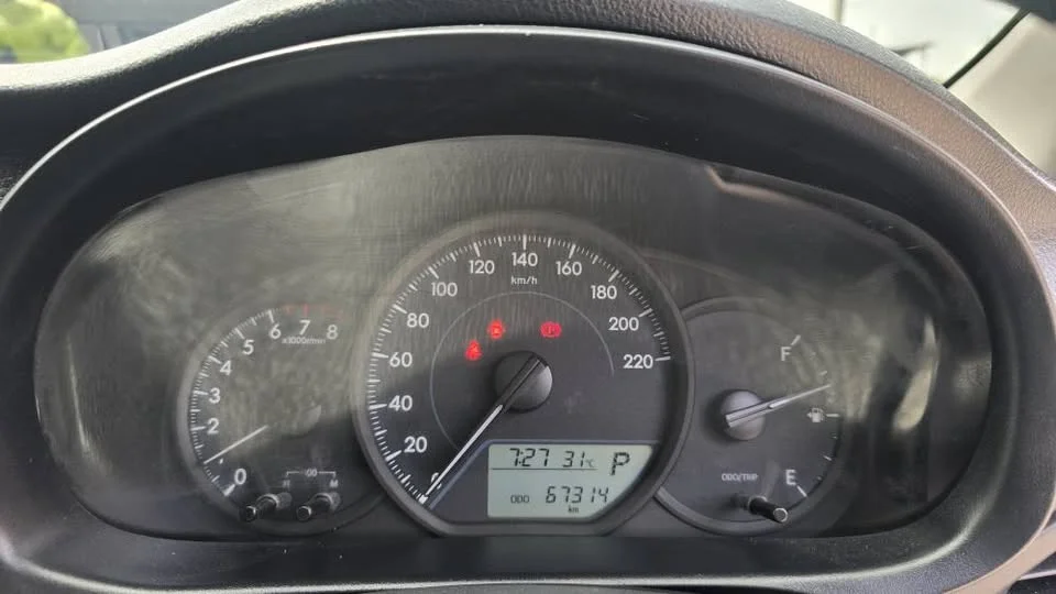 2020 Toyota Yaris ATIV III 3