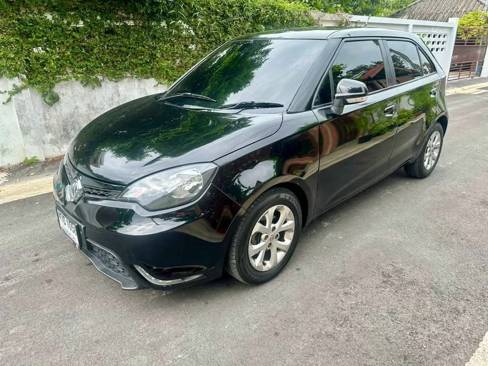 2015 MG 3 II 3